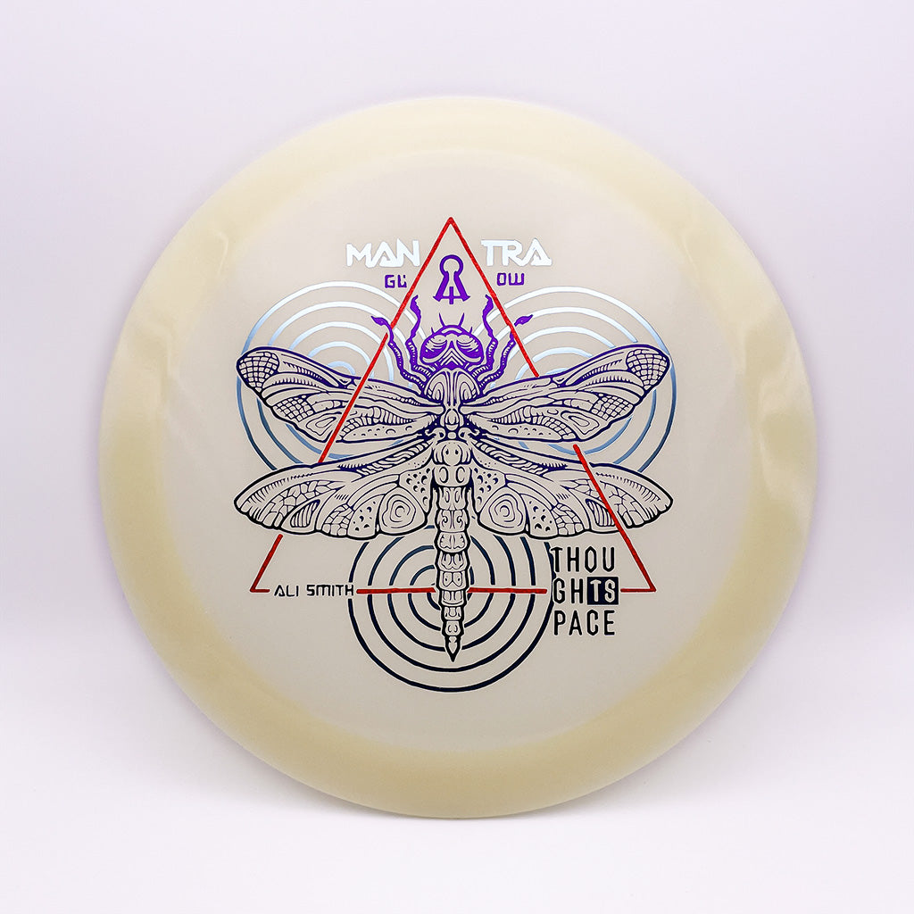 Thought Space Athletics Glow Mantra - Ali Smith Signature Series