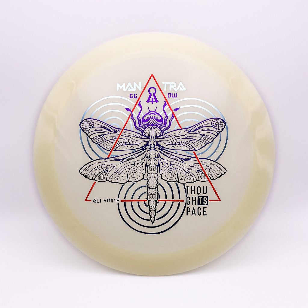 Thought Space Athletics Glow Mantra - Ali Smith Signature Series