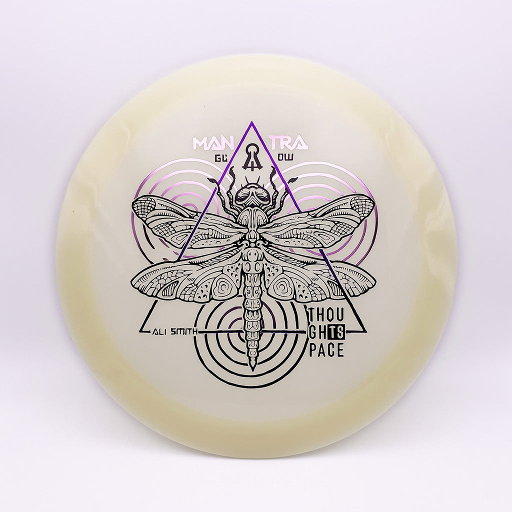 Thought Space Athletics Glow Mantra - Ali Smith Signature Series