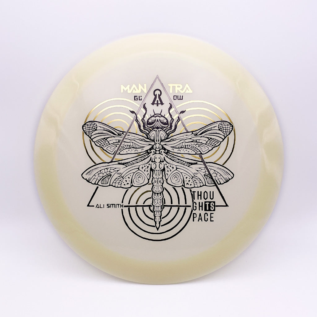 Thought Space Athletics Glow Mantra - Ali Smith Signature Series