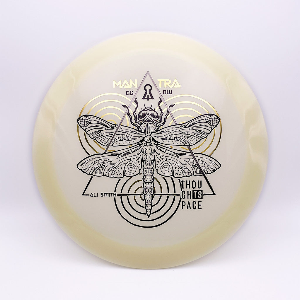 Thought Space Athletics Glow Mantra - Ali Smith Signature Series