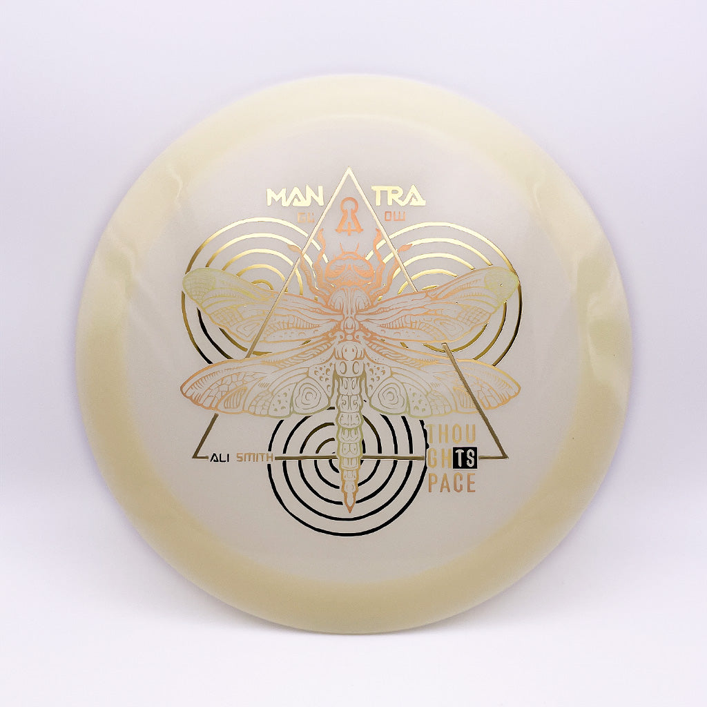 Thought Space Athletics Glow Mantra - Ali Smith Signature Series