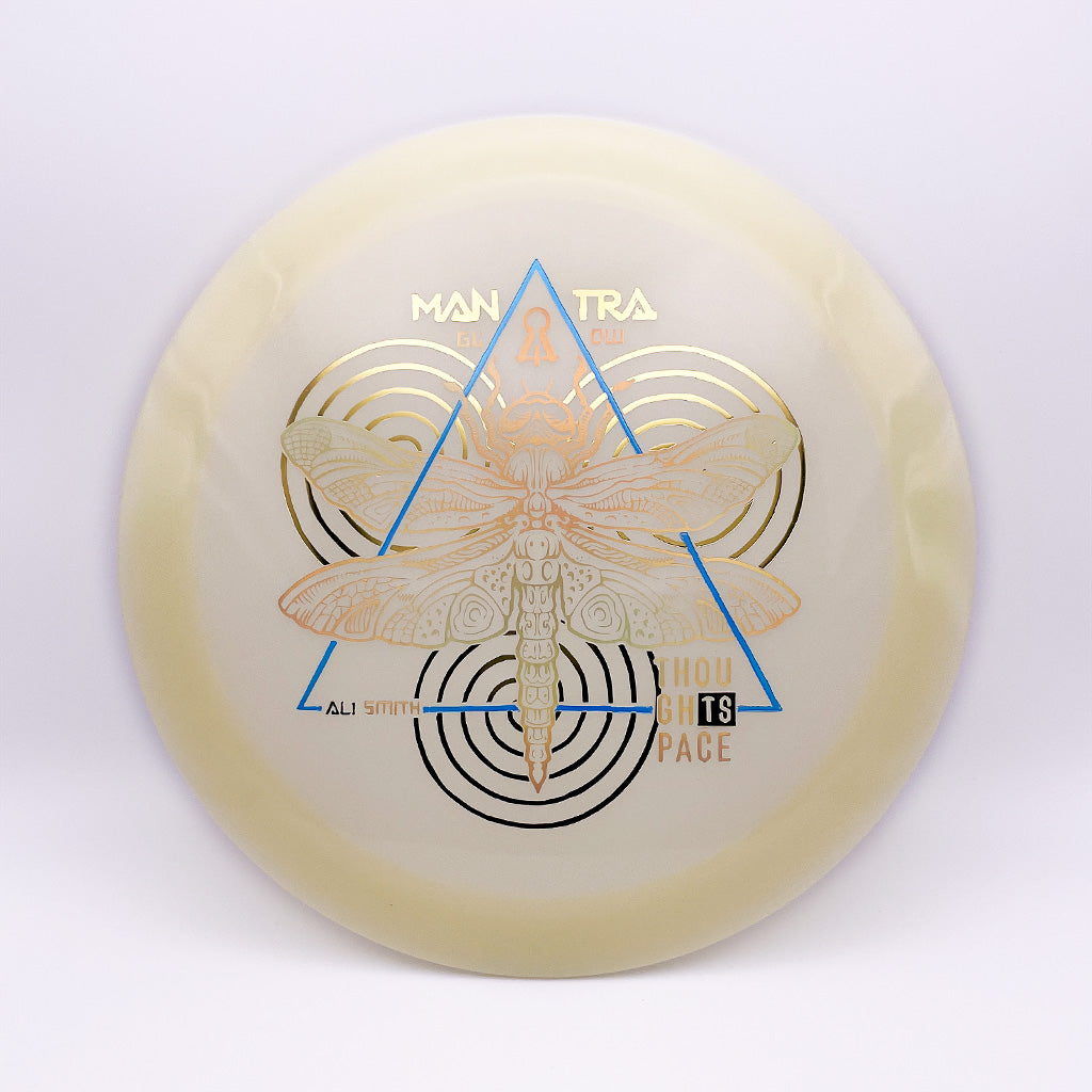 Thought Space Athletics Glow Mantra - Ali Smith Signature Series