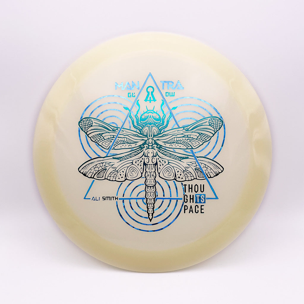 Thought Space Athletics Glow Mantra - Ali Smith Signature Series