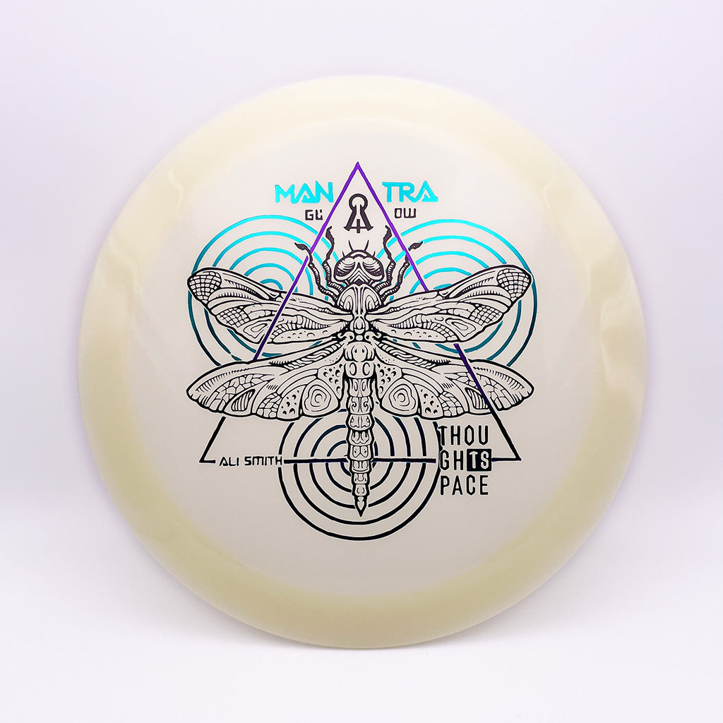 Thought Space Athletics Glow Mantra - Ali Smith Signature Series