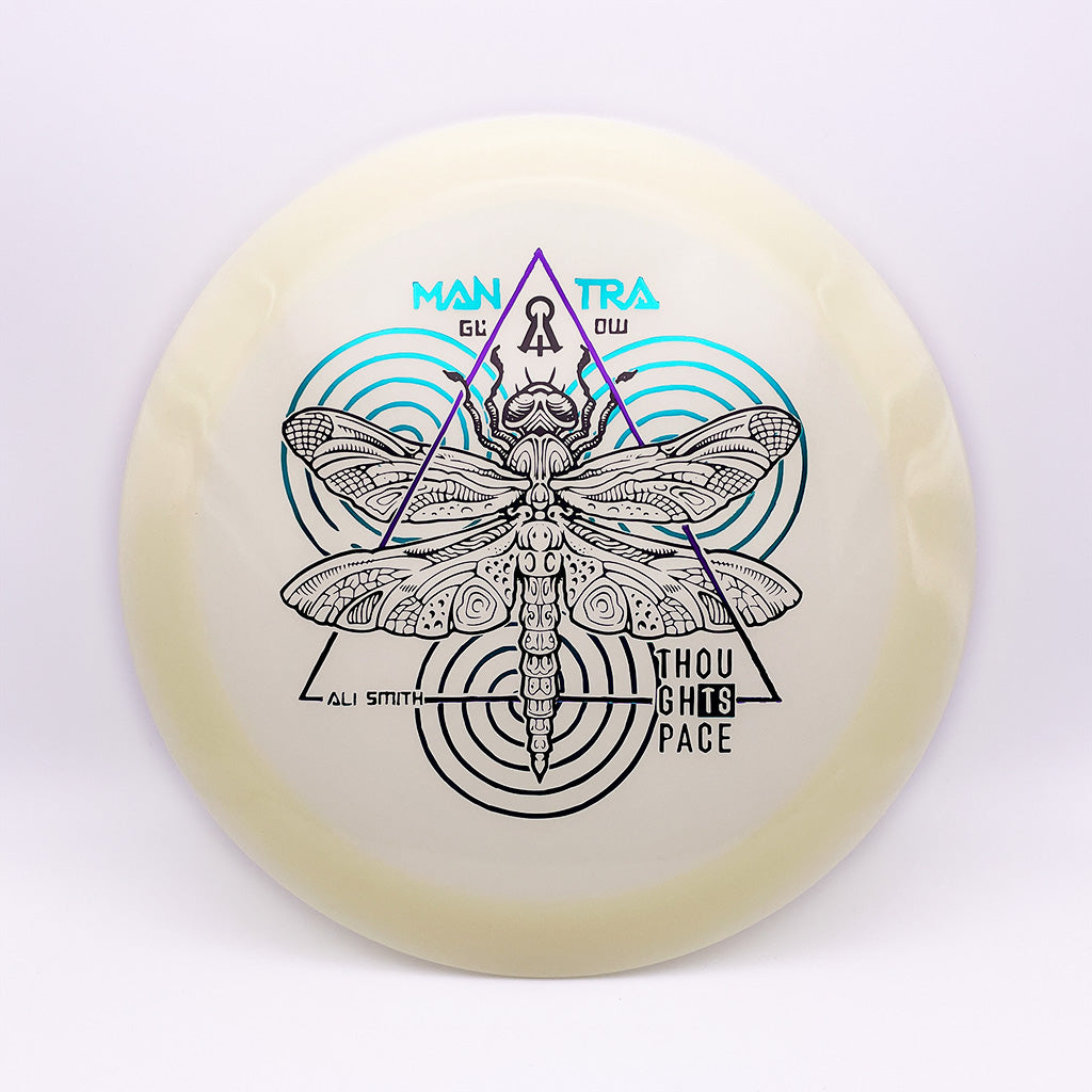 Thought Space Athletics Glow Mantra - Ali Smith Signature Series