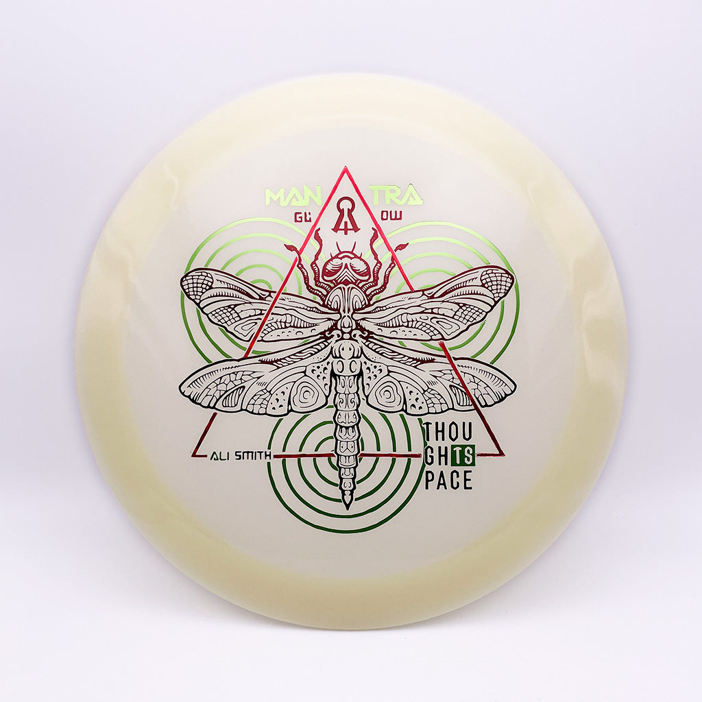 Thought Space Athletics Glow Mantra - Ali Smith Signature Series