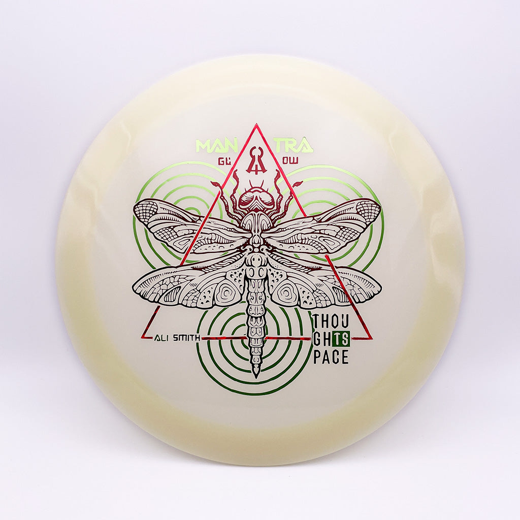 Thought Space Athletics Glow Mantra - Ali Smith Signature Series