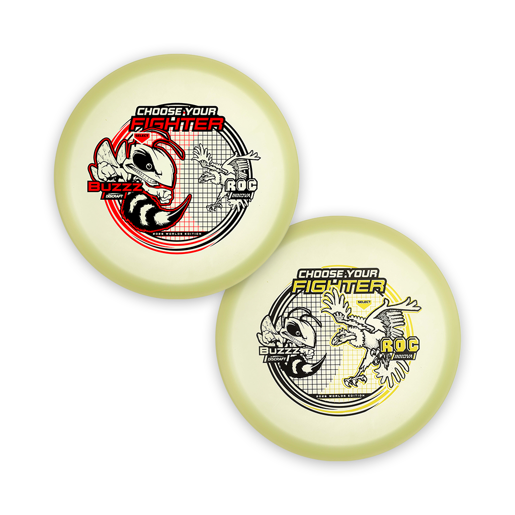 2026 World's Edition Collector Set - Faceoff Pack