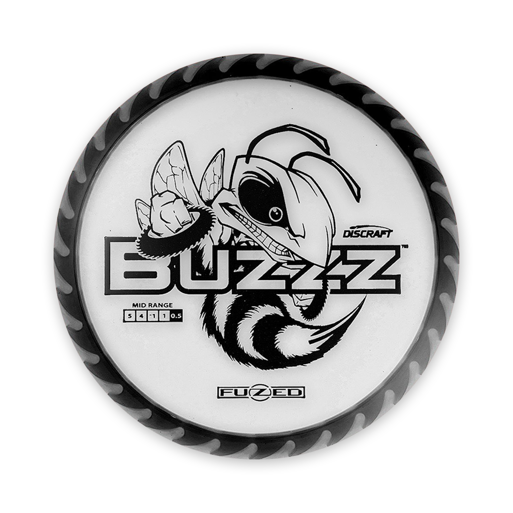 FuZed Line Buzzz Pre-Order