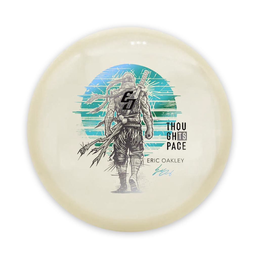 Thought Space Athletics Glow Pathfinder - Eric Oakley Signature Edition