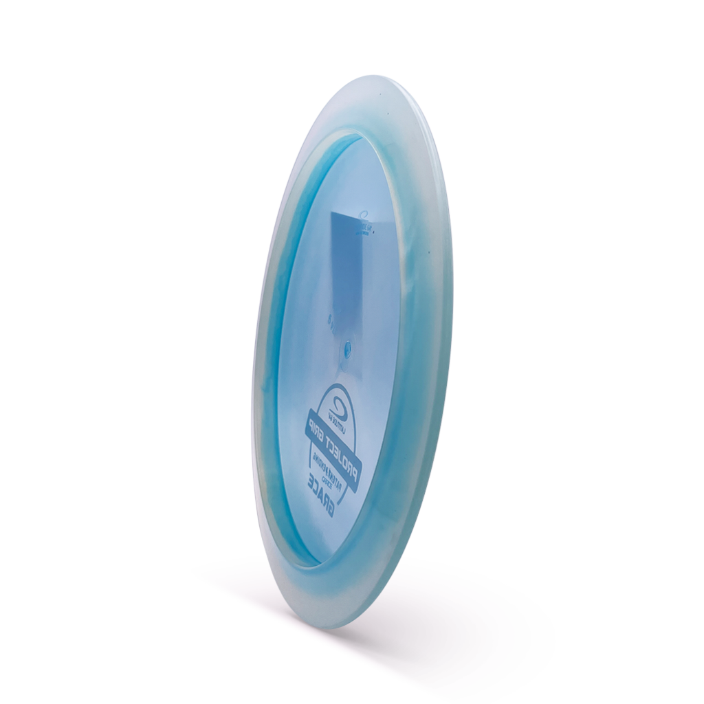 Latitude 64° Project Grip Grace