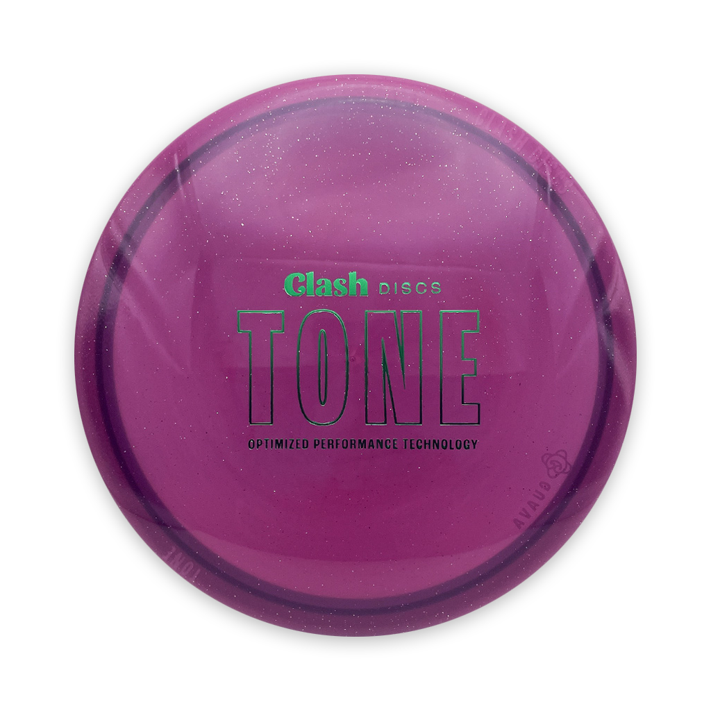 Clash Discs Prototype Tone Technology Guava