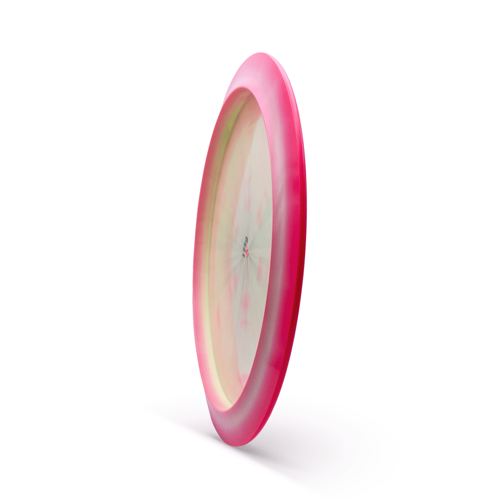 Discraft Ricky Wysocki Prototype Hallux