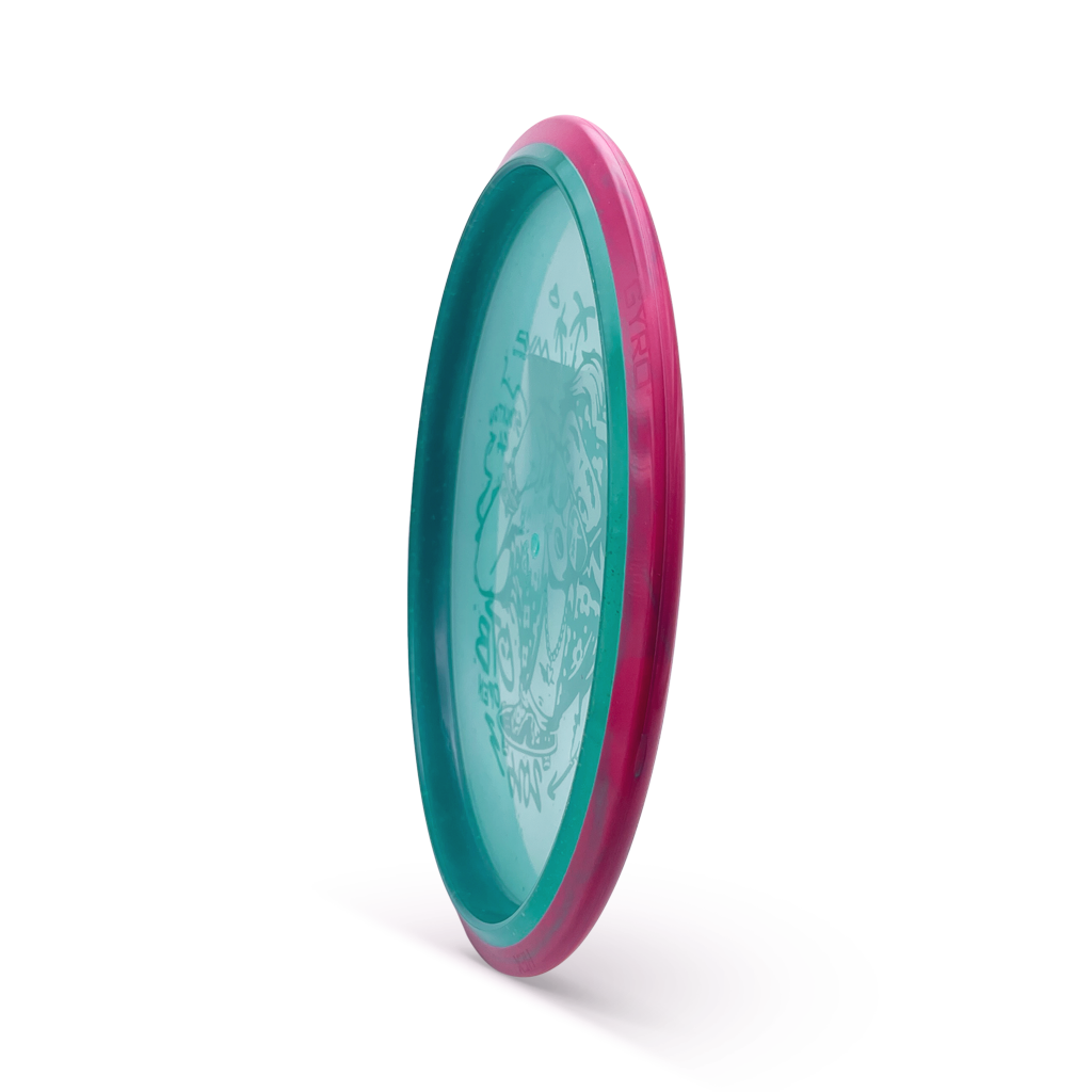 OTB Open Particle Proton Soft Hex