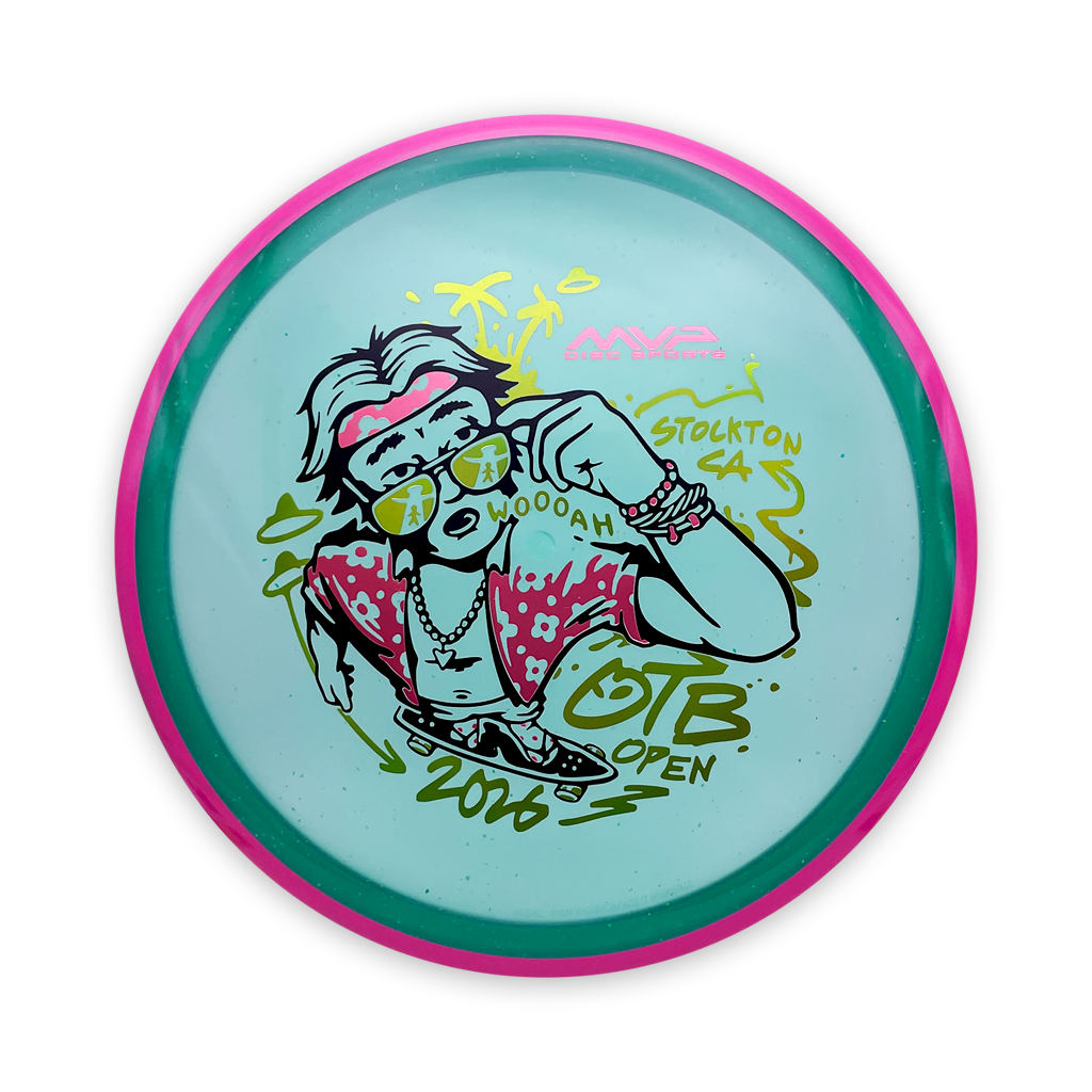 OTB Open Particle Proton Soft Hex