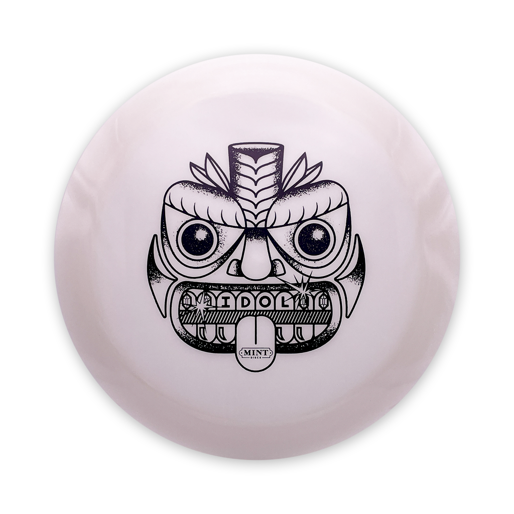 Mint Discs First Run Nocturnal Idol