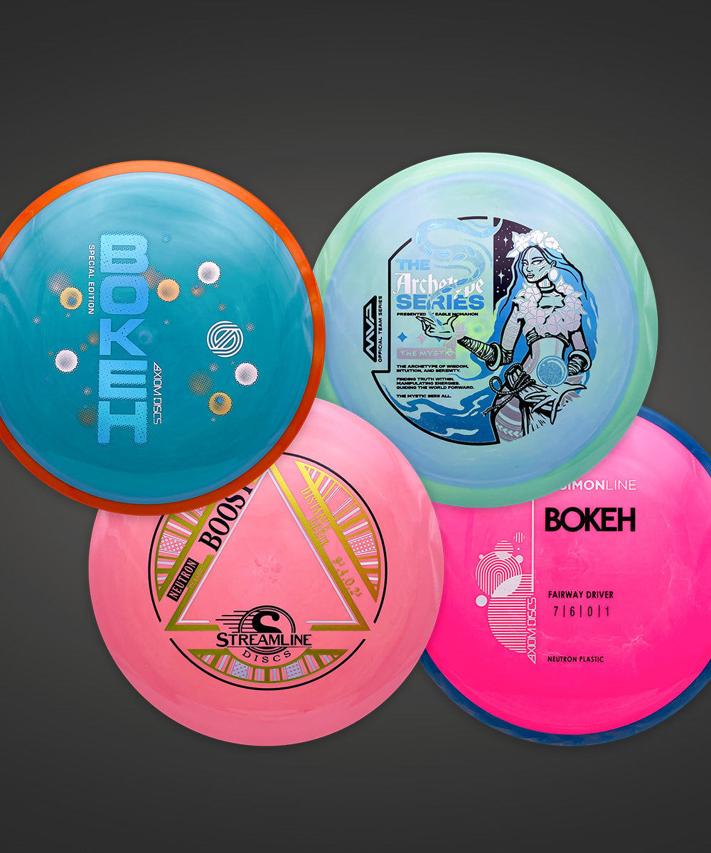 Shop MVP Disc Sports June Release