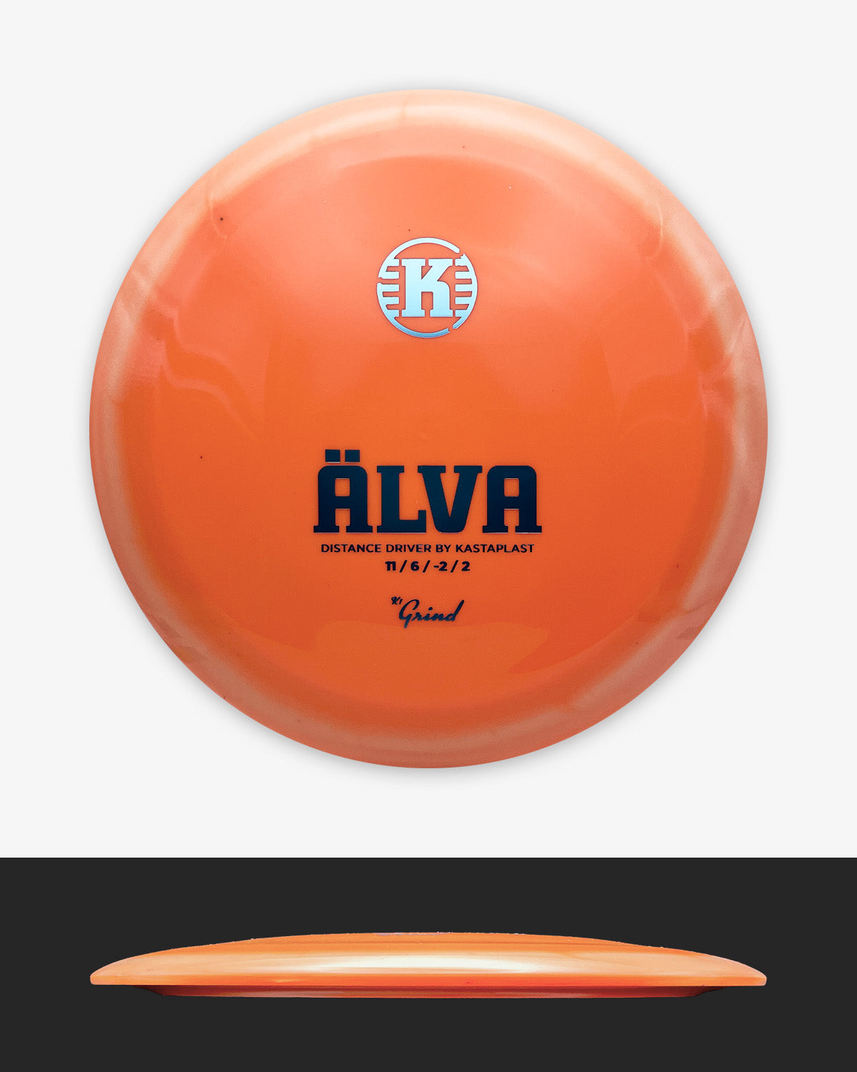 Kastaplast K1 Grind Älva
