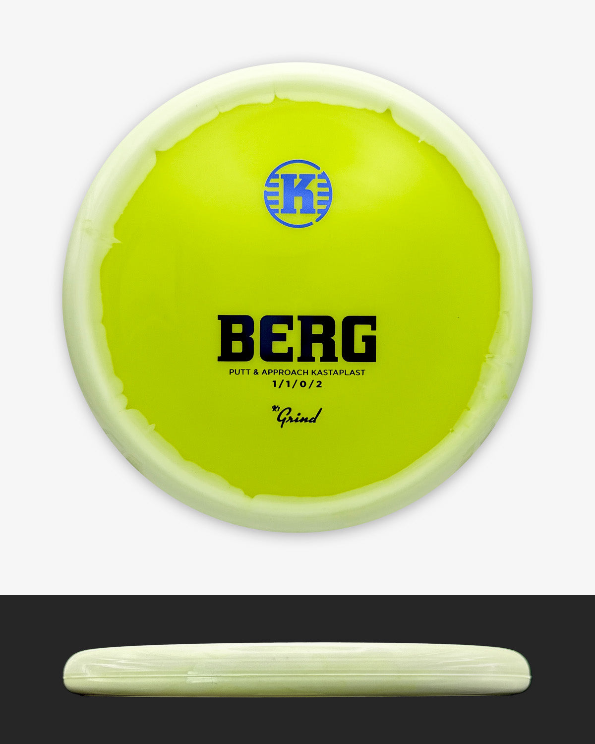 K1 Grind Berg