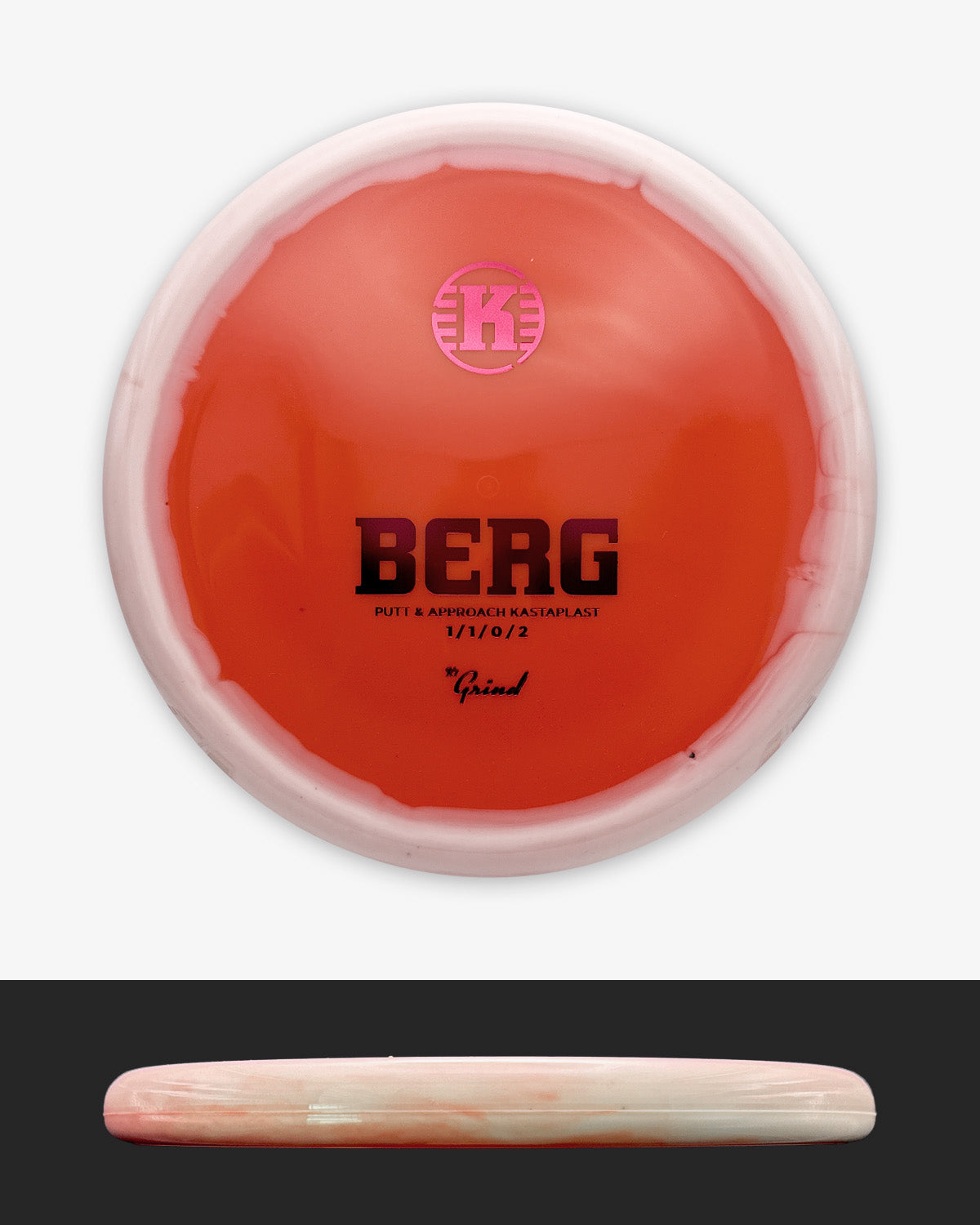 K1 Grind Berg