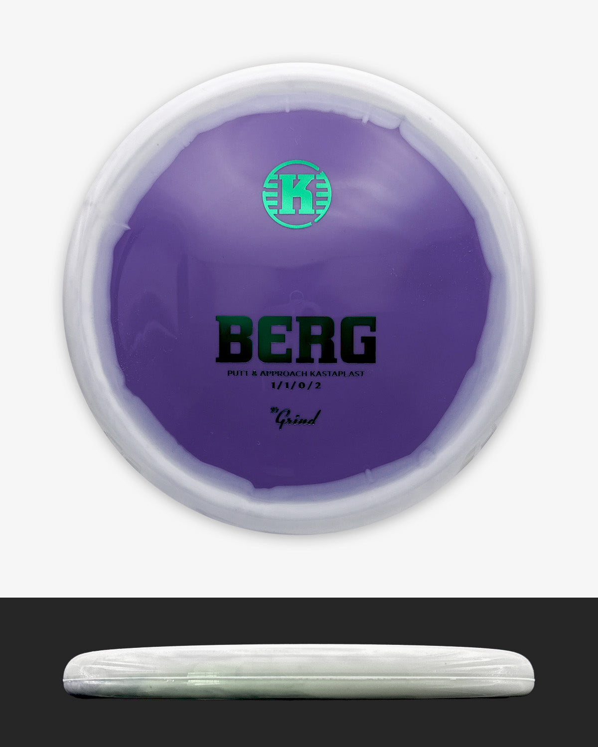 K1 Grind Berg
