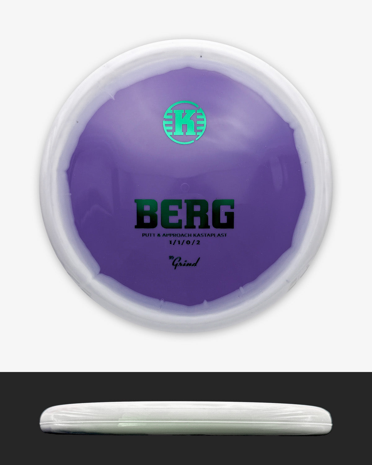 K1 Grind Berg
