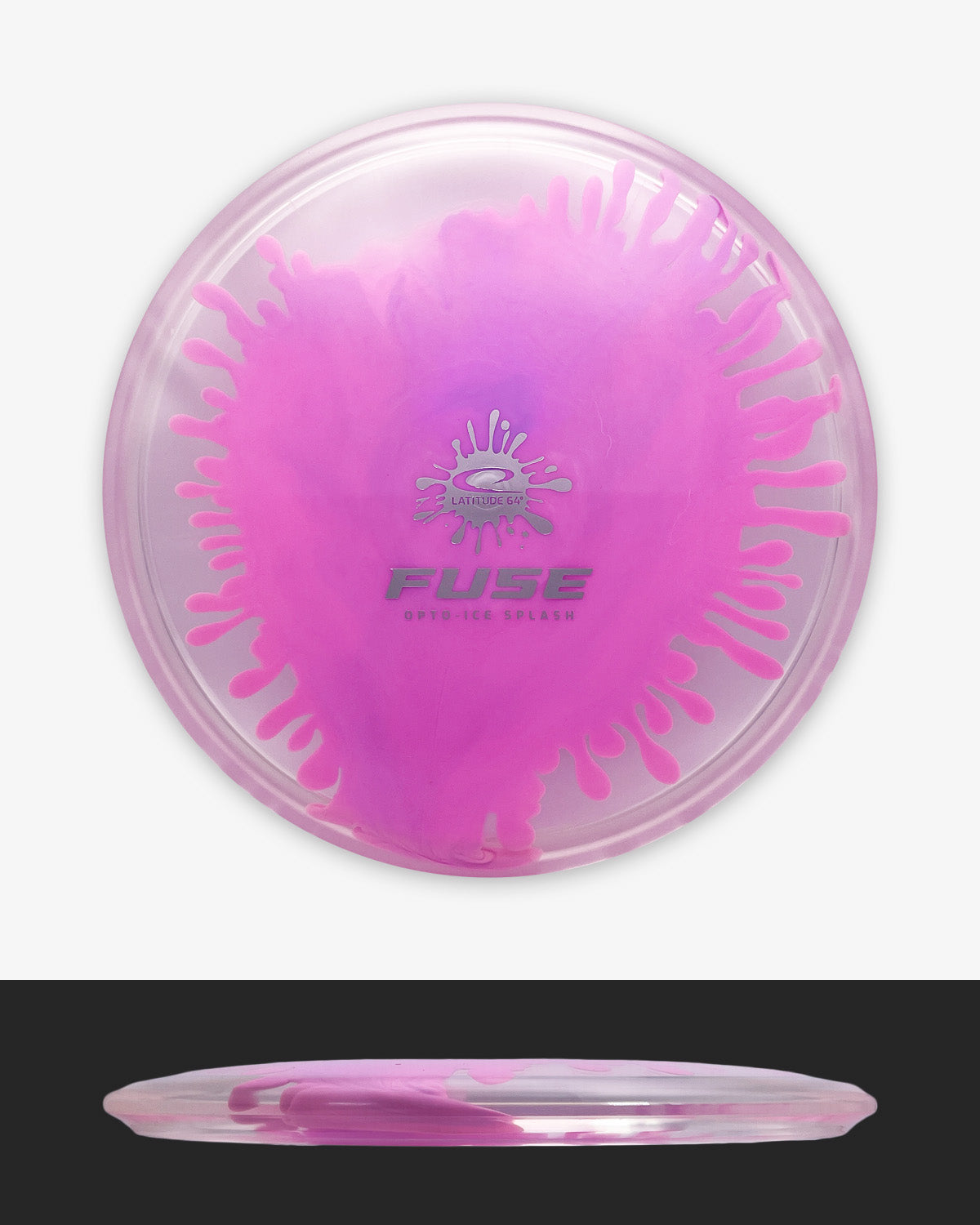 Latitude 64° Opto-Ice Splash Fuse