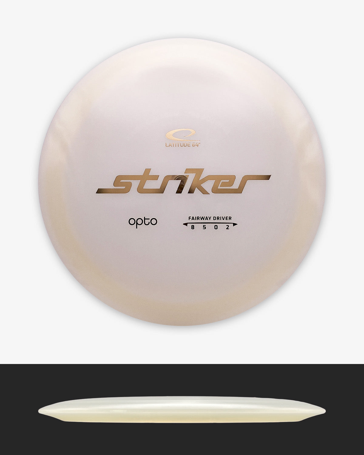 Latitude 64° Opto Striker