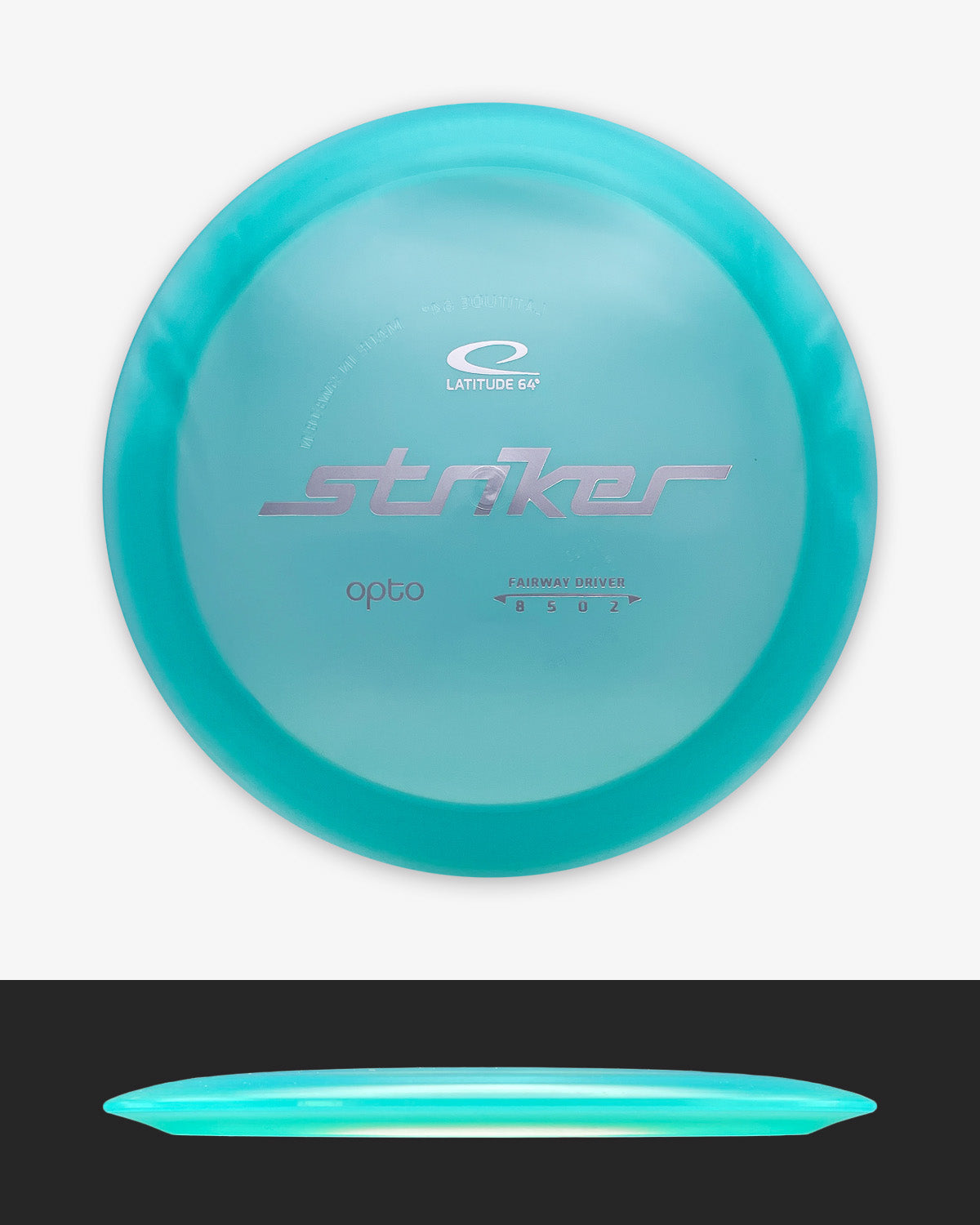 Latitude 64° Opto Striker
