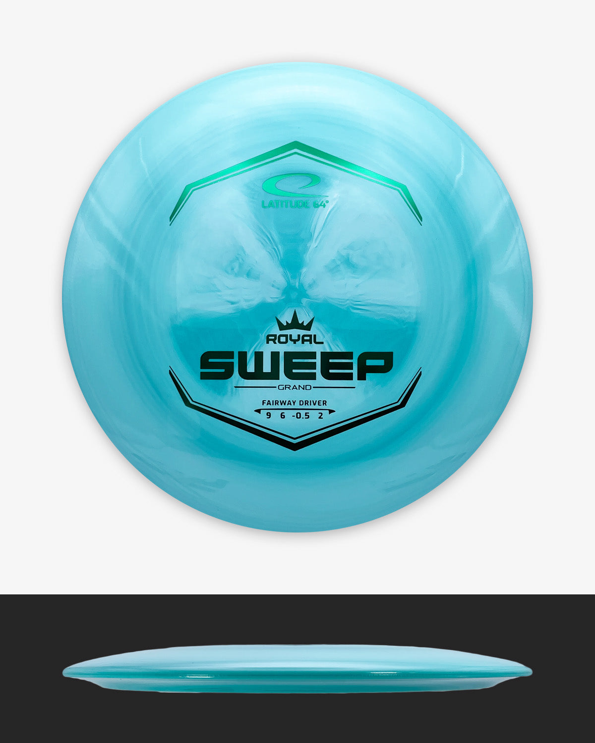 Latitude 64° Royal Grand Sweep