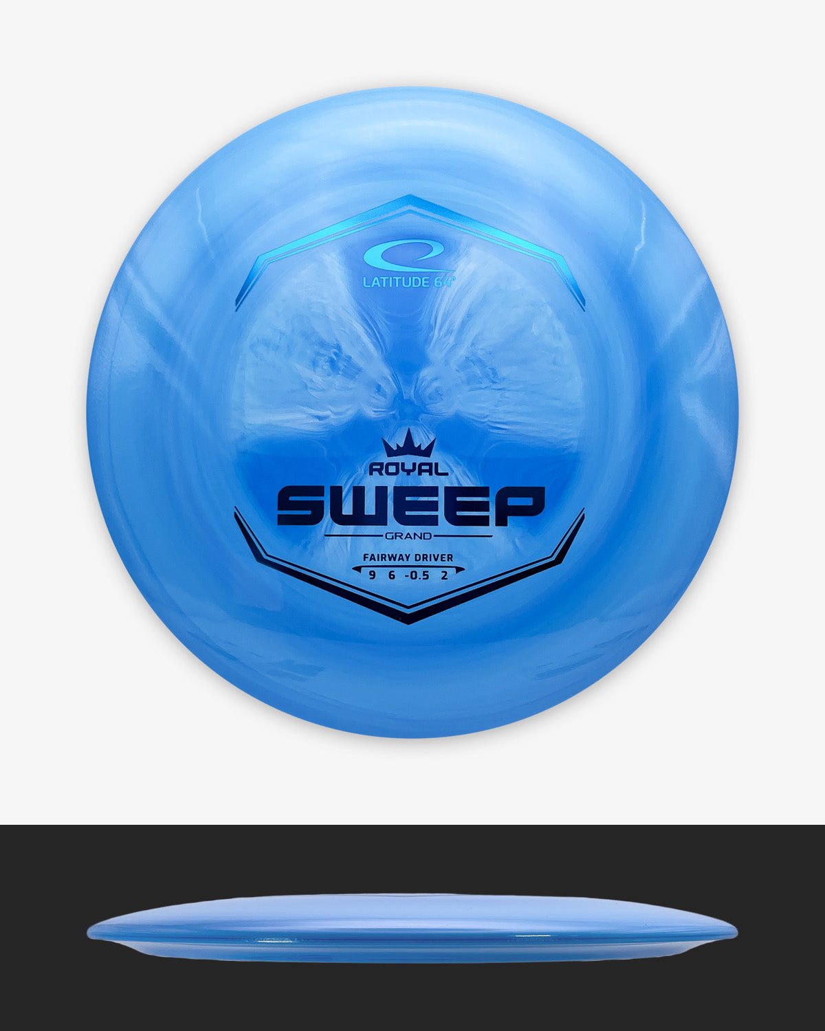Latitude 64° Royal Grand Sweep