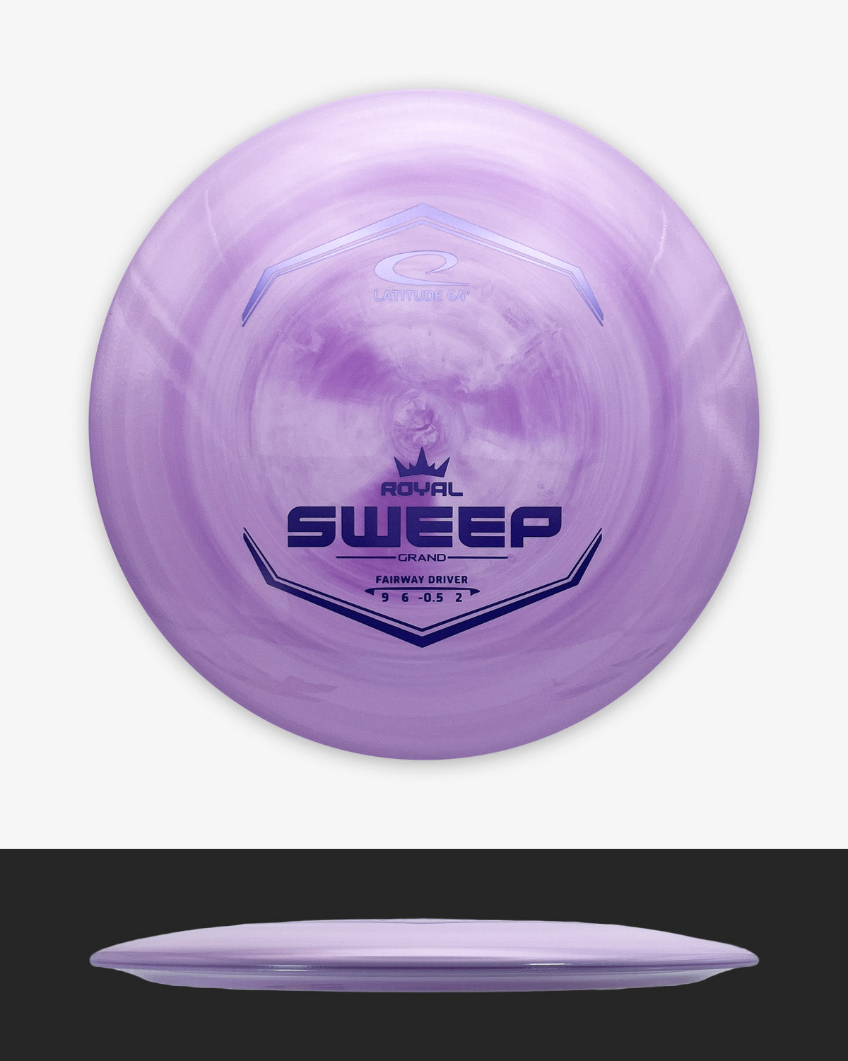Latitude 64° Royal Grand Sweep