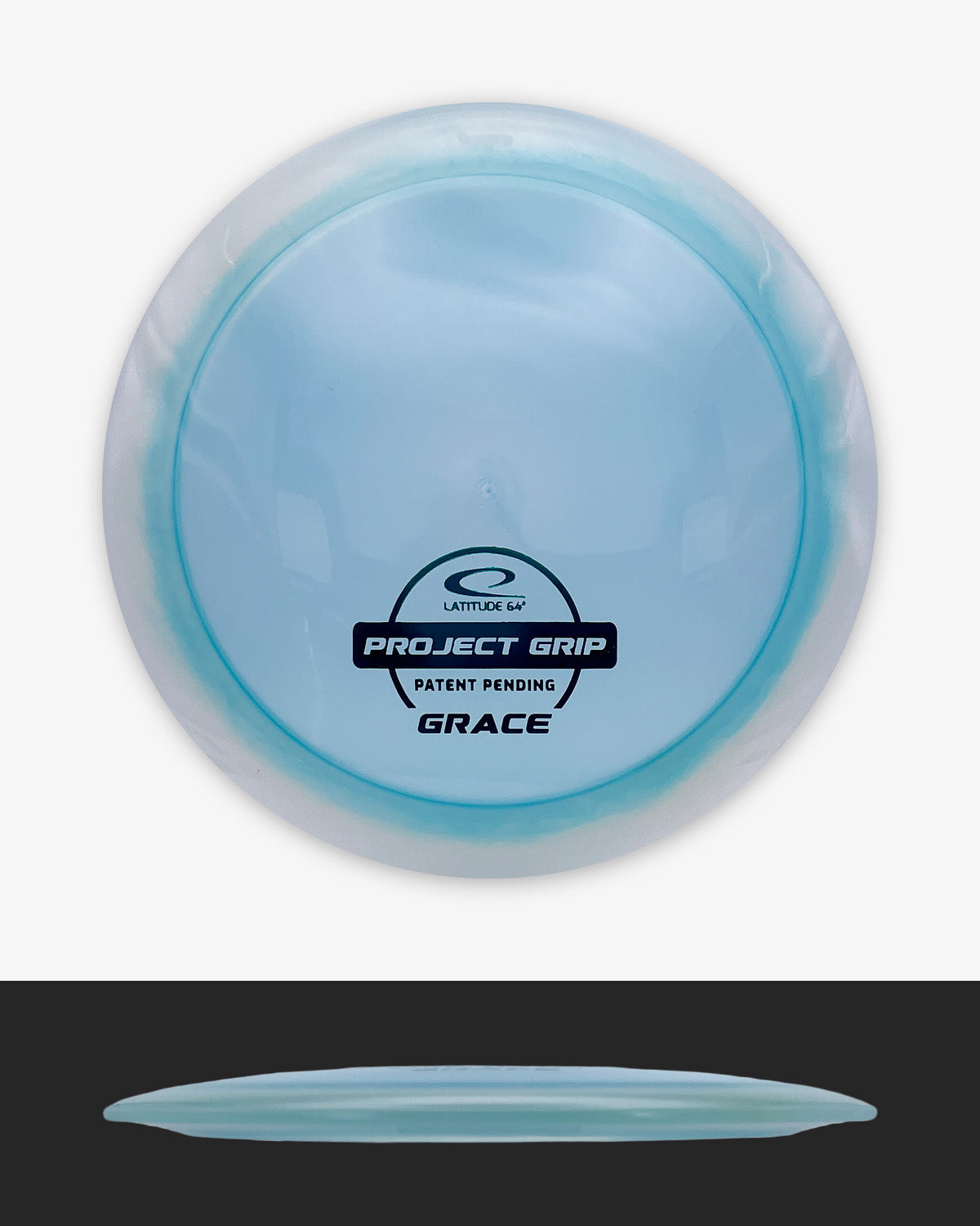 Latitude 64° Project Grip Grace