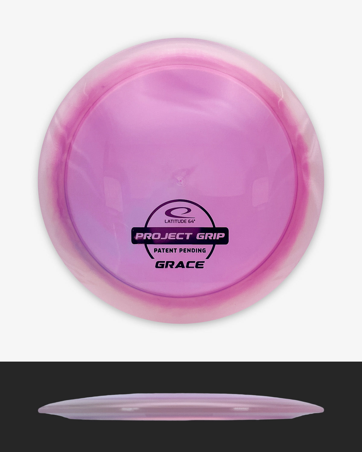 Latitude 64° Project Grip Grace