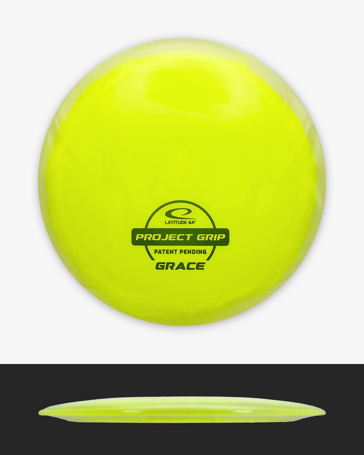 Latitude 64° Project Grip Grace