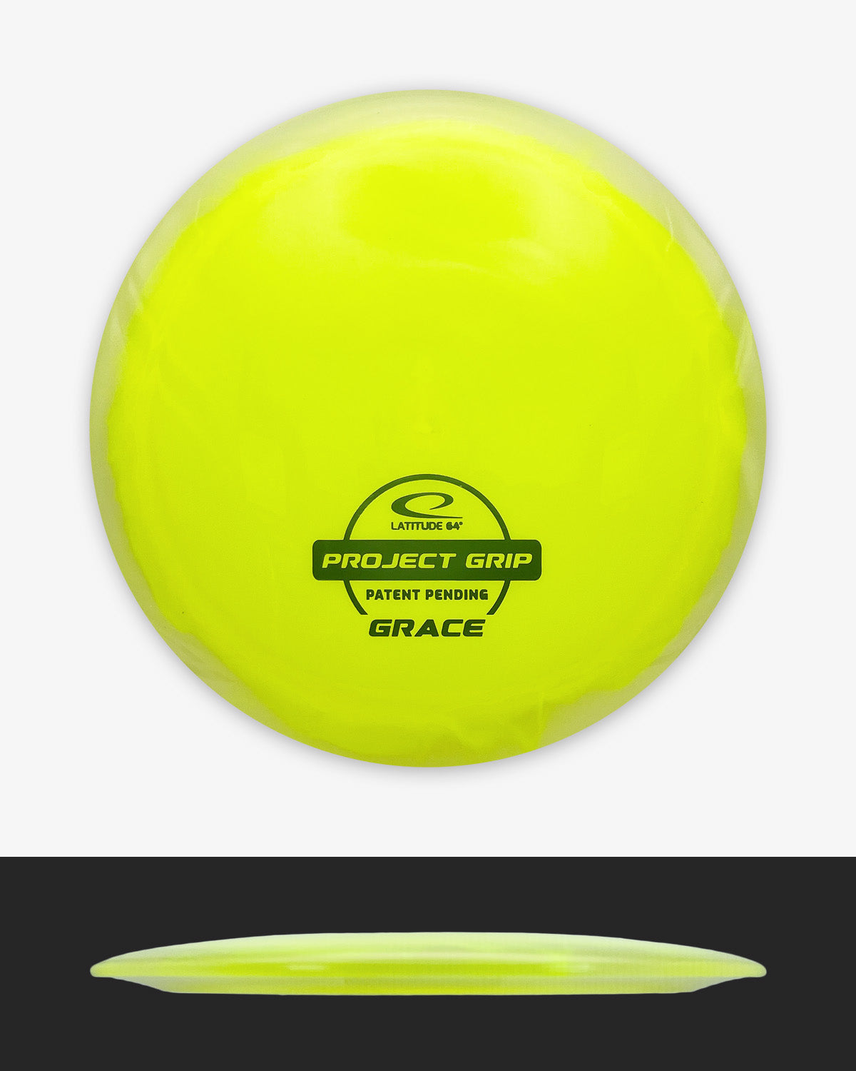 Latitude 64° Project Grip Grace