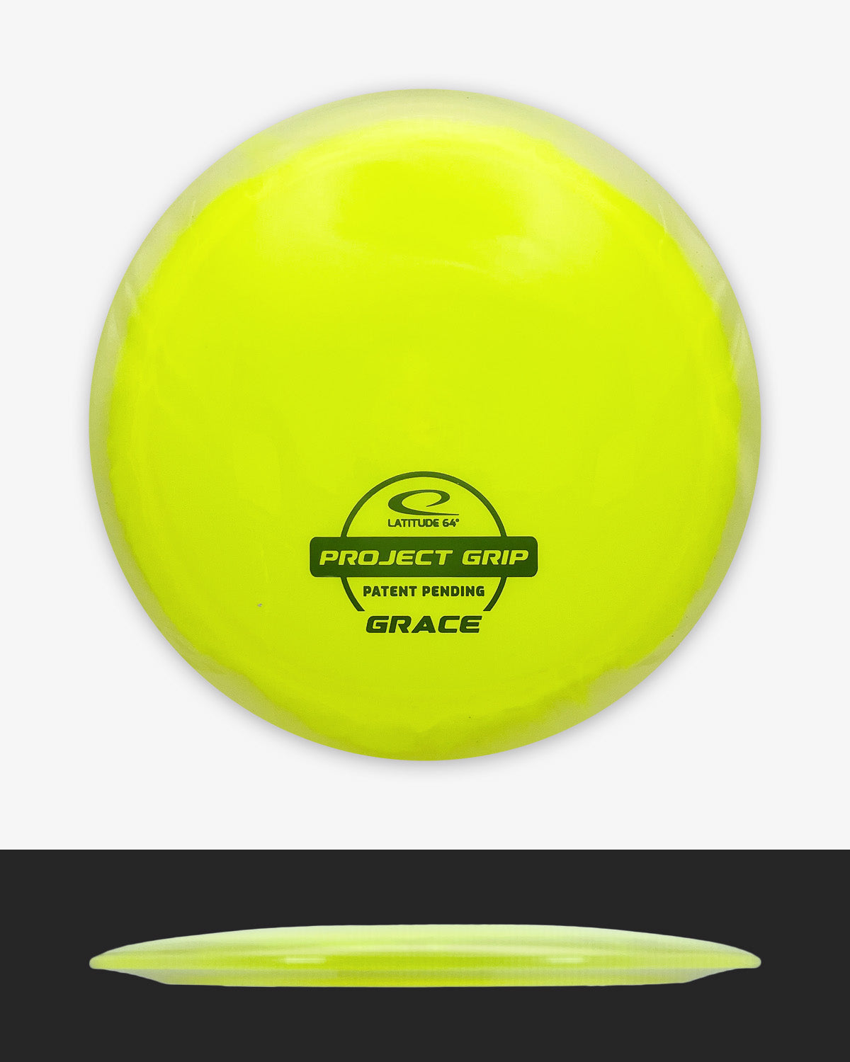 Latitude 64° Project Grip Grace