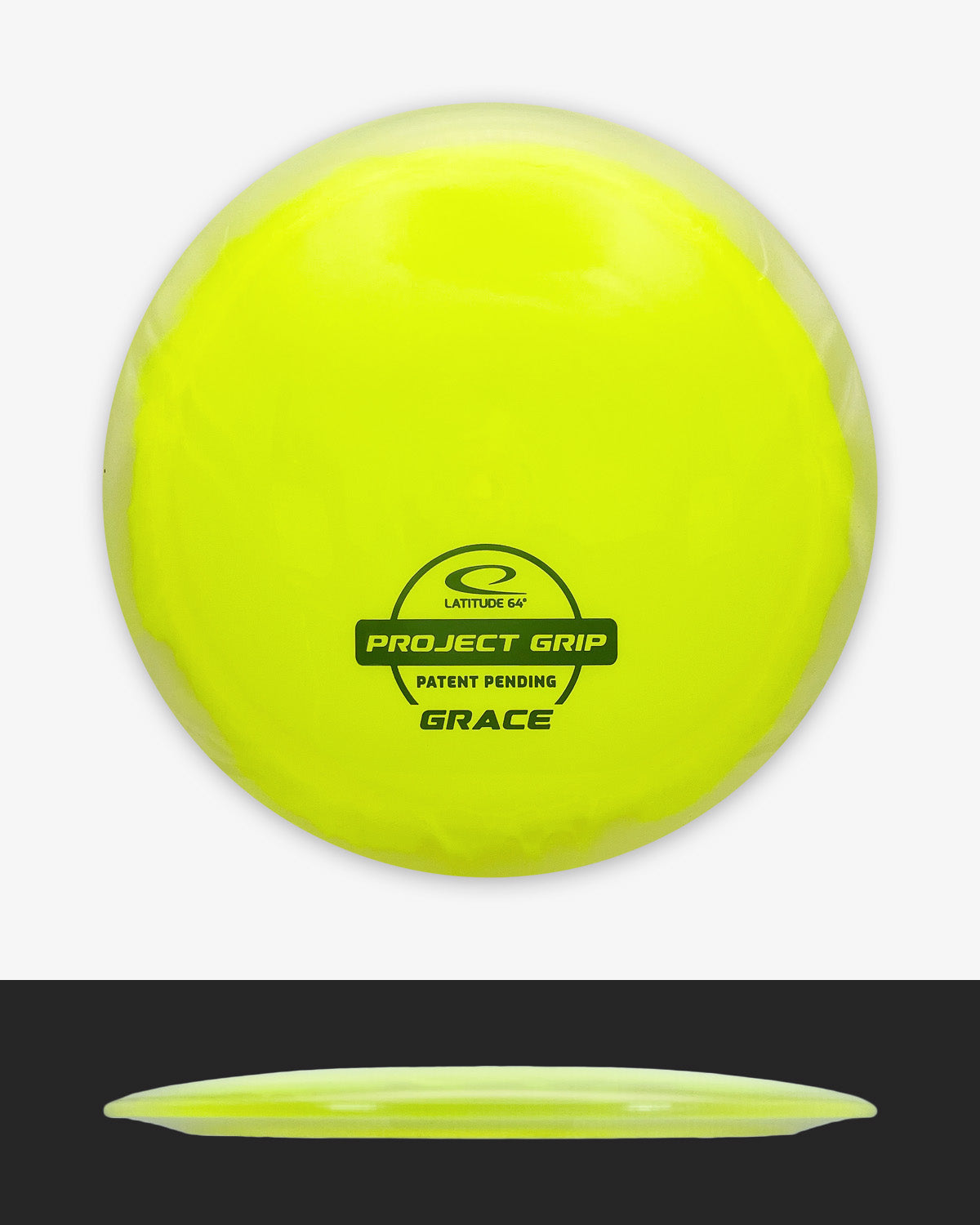 Latitude 64° Project Grip Grace