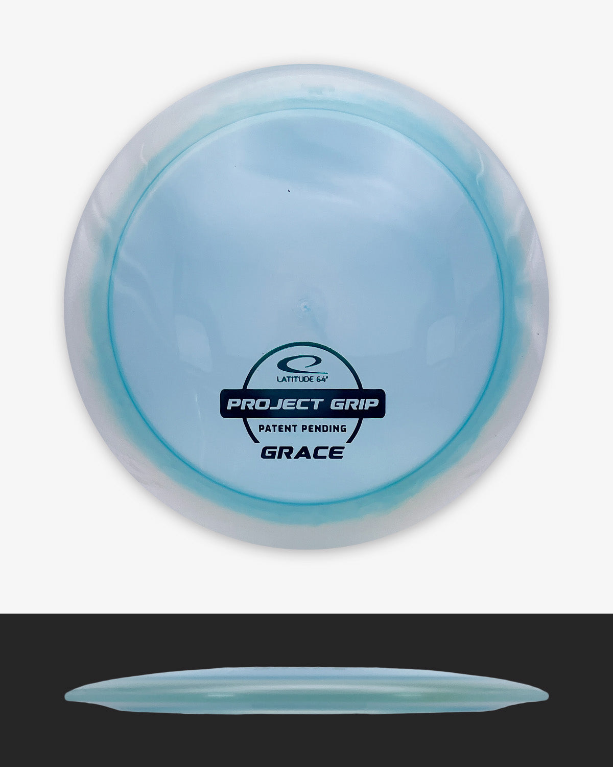 Latitude 64° Project Grip Grace