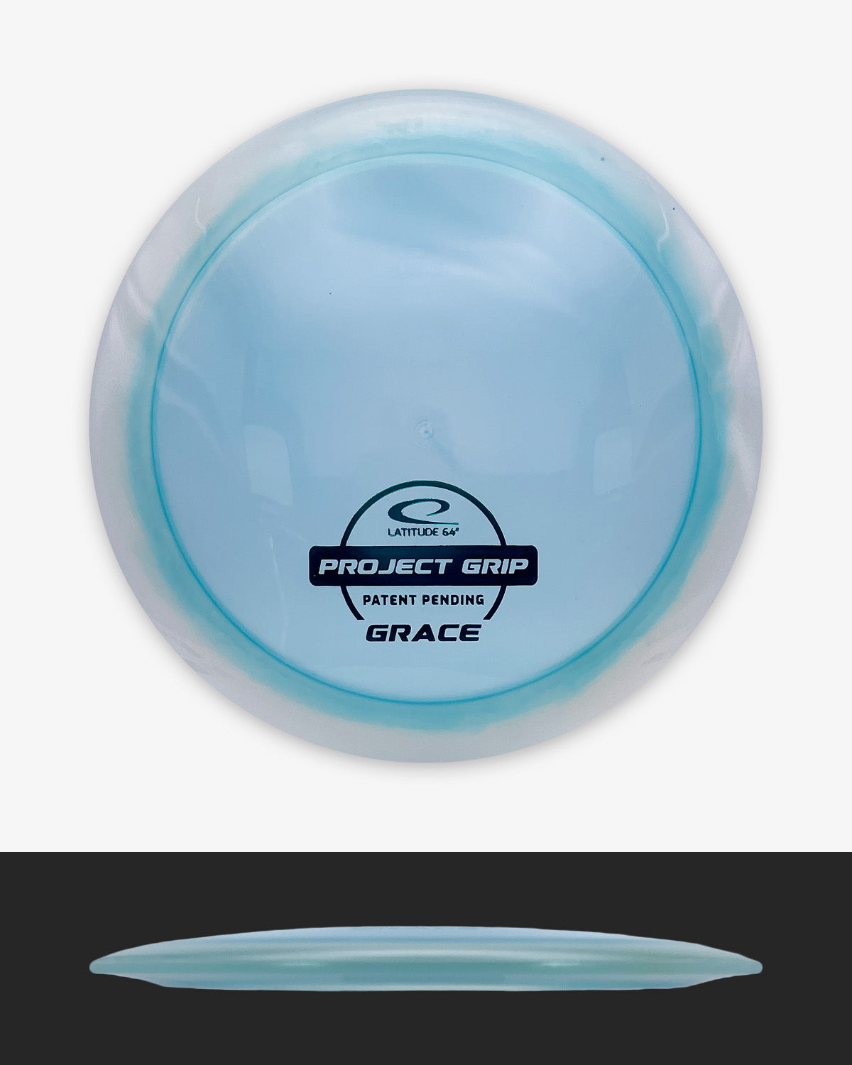 Latitude 64° Project Grip Grace