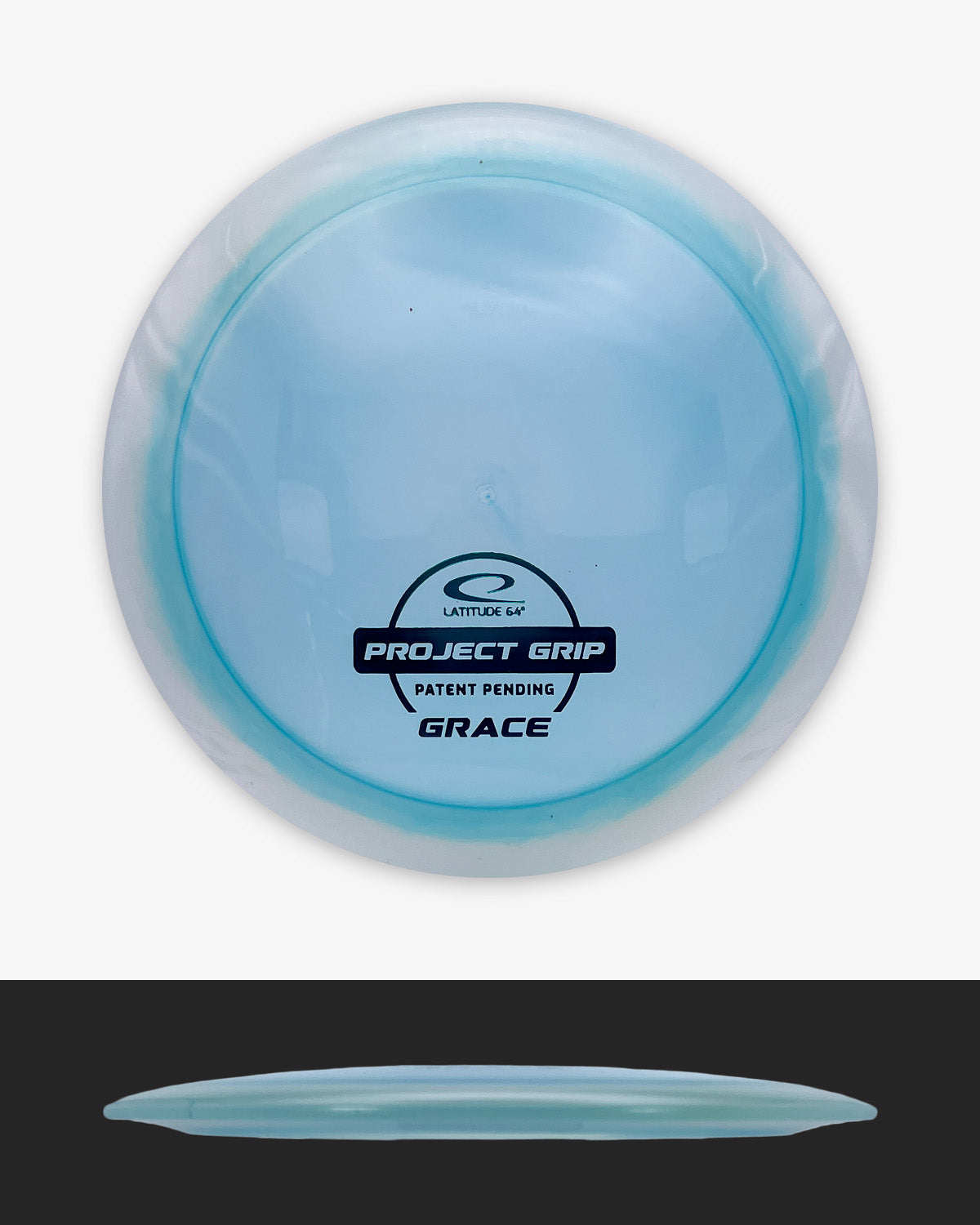 Latitude 64° Project Grip Grace