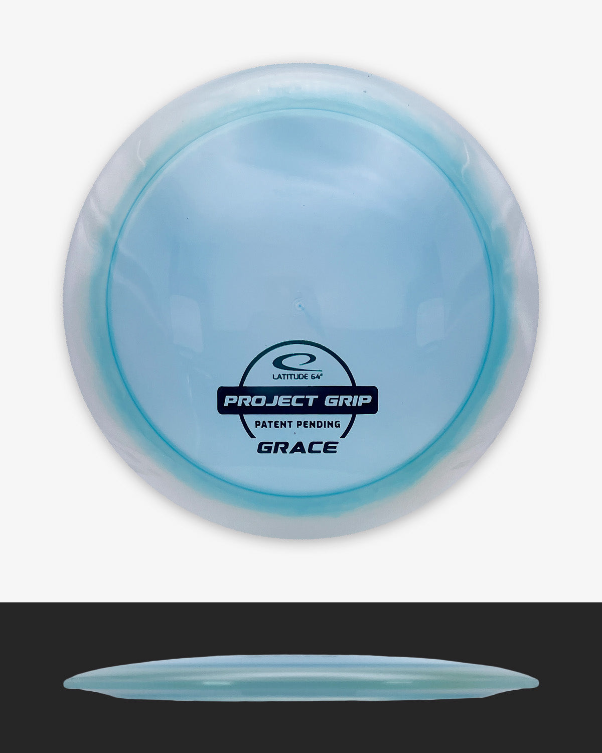 Latitude 64° Project Grip Grace
