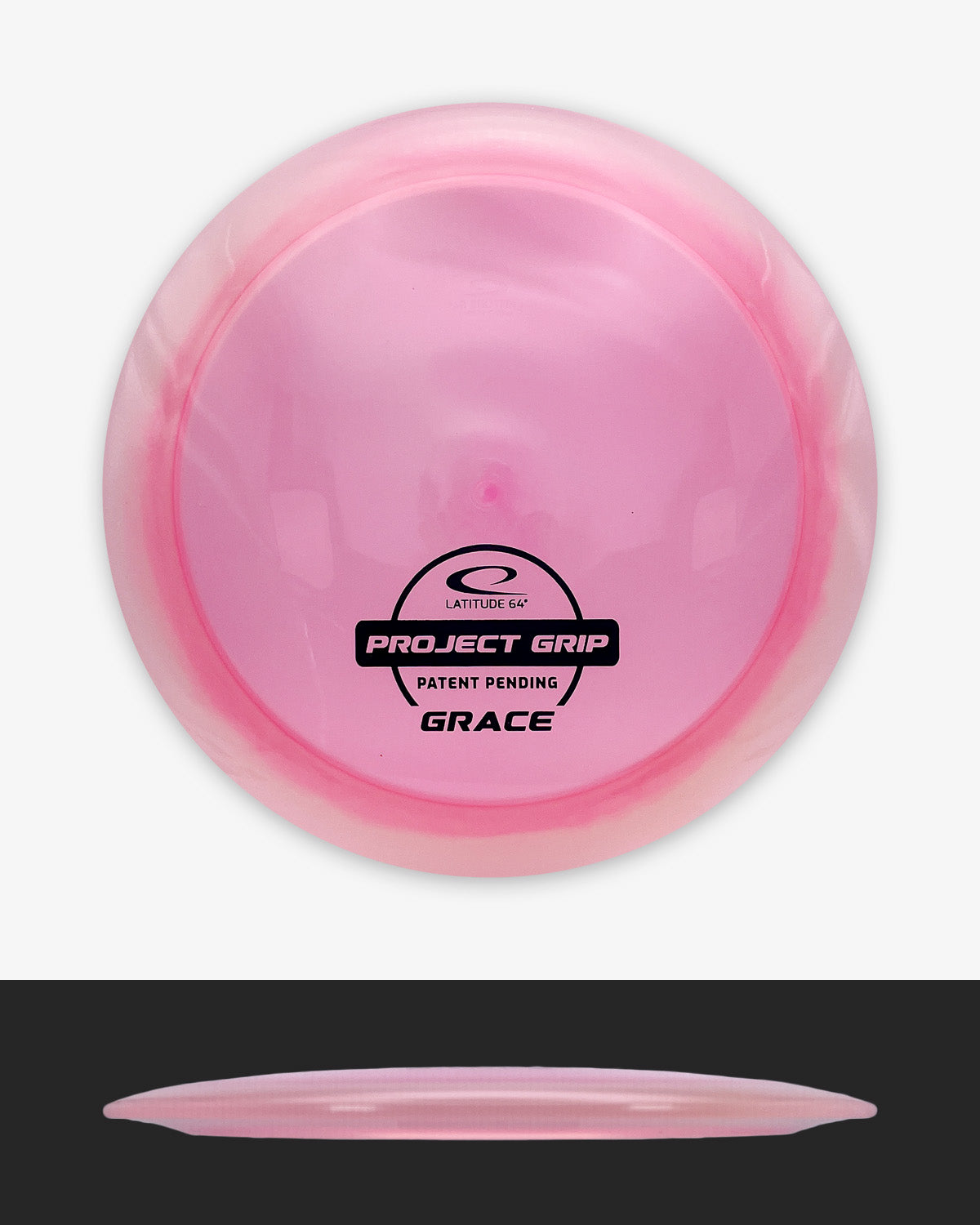 Latitude 64° Project Grip Grace