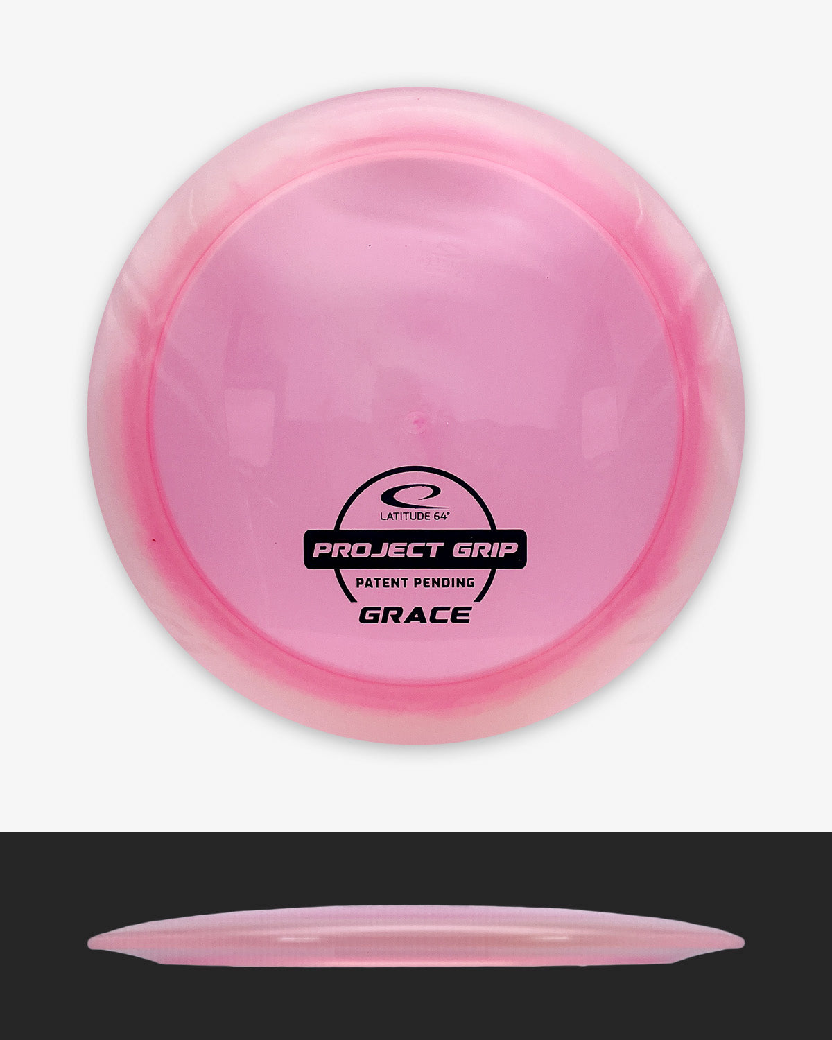 Latitude 64° Project Grip Grace