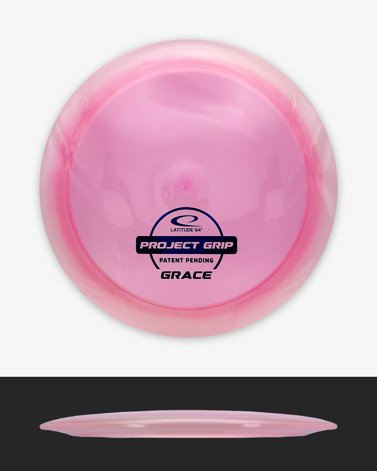 Latitude 64° Project Grip Grace