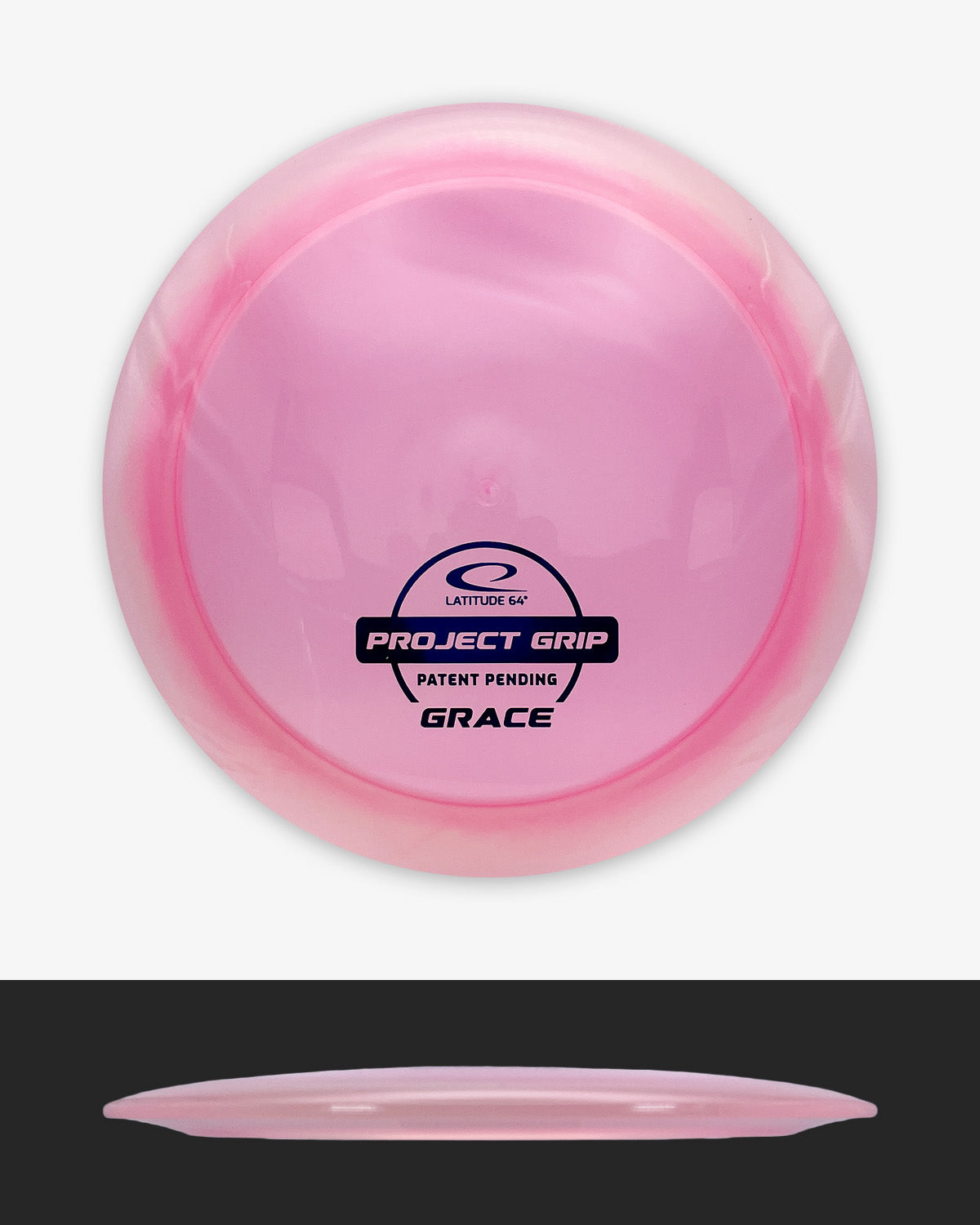 Latitude 64° Project Grip Grace