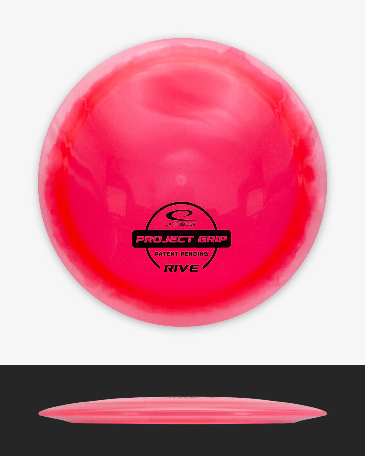 Latitude 64° Project Grip Rive