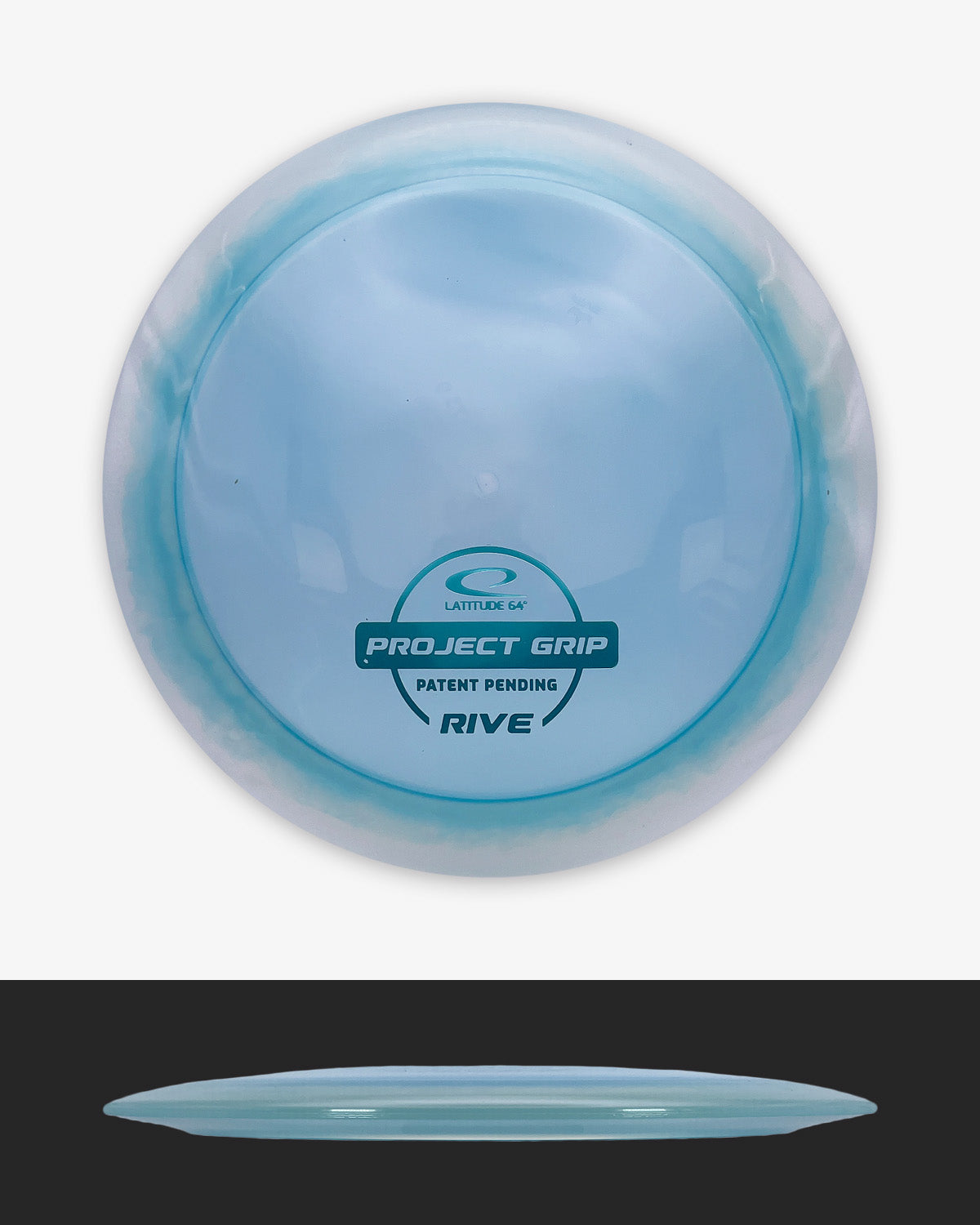 Latitude 64° Project Grip Rive