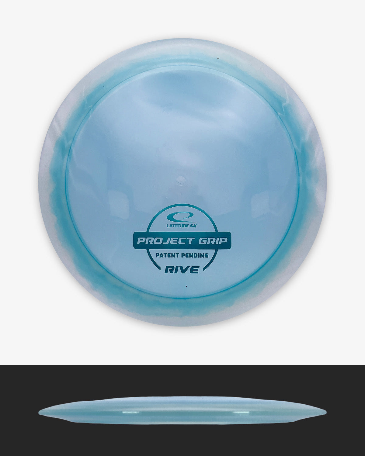 Latitude 64° Project Grip Rive